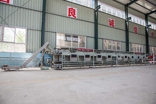 大蒜大小包装加工机器