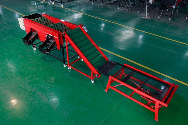 中型大蒜分选机价格