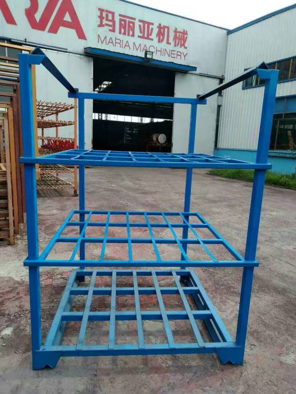 冷库储藏室货架