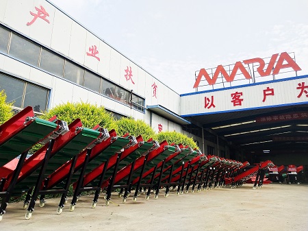 大蒜分瓣分选机