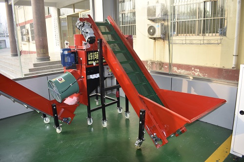 大蒜分瓣分选机厂家