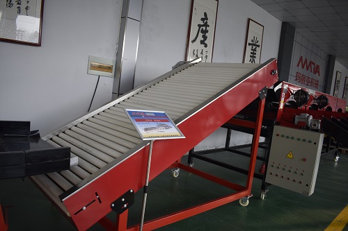 全自动大蒜分拣机