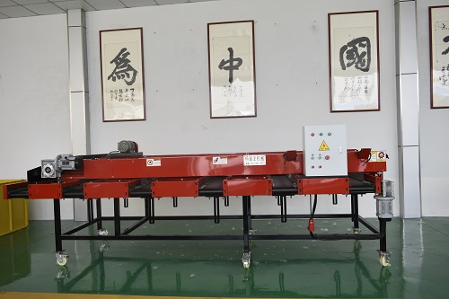 印尼大蒜分选机