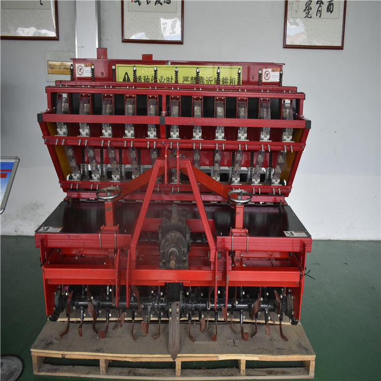 大蒜播种机厂家