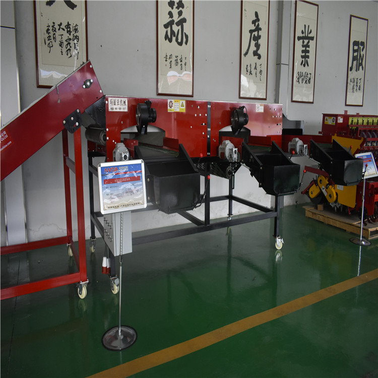 大蒜分选机销售价格