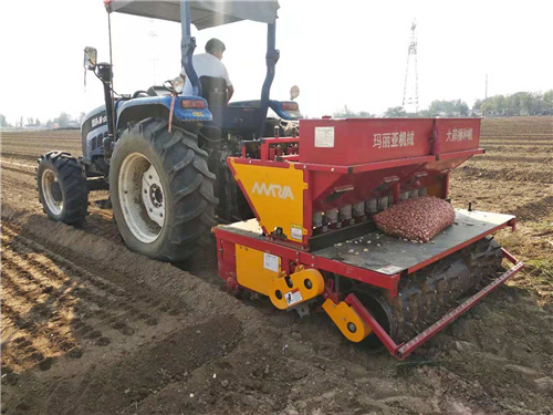 大蒜播种机价格