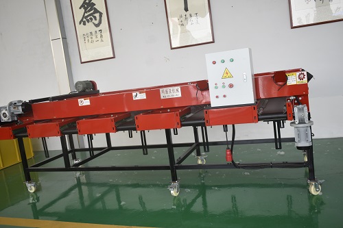 大蒜分选机厂商